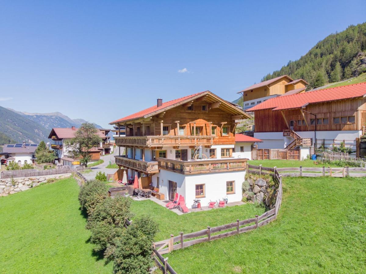 Apartment S' Himmelreich-1 By Interhome 虎贲 外观 照片