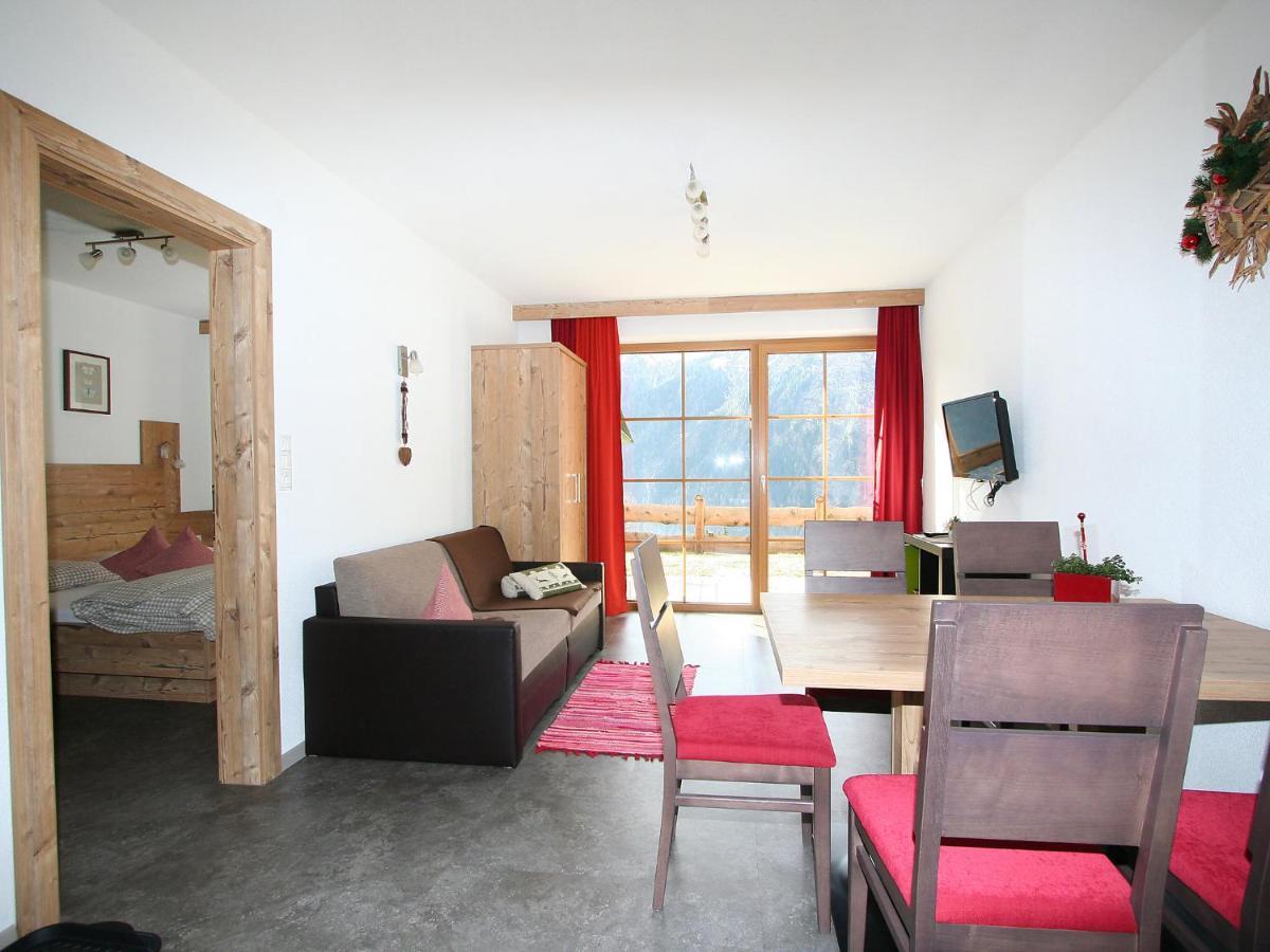 Apartment S' Himmelreich-1 By Interhome 虎贲 外观 照片