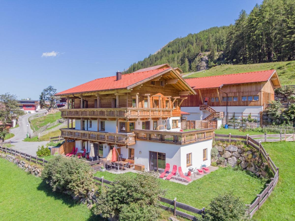 Apartment S' Himmelreich-1 By Interhome 虎贲 外观 照片