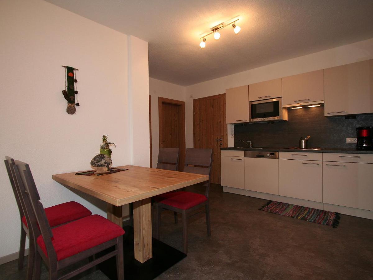 Apartment S' Himmelreich-1 By Interhome 虎贲 外观 照片