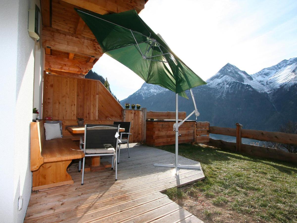 Apartment S' Himmelreich-1 By Interhome 虎贲 外观 照片
